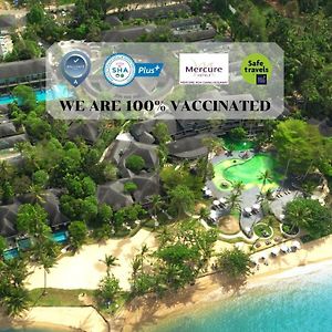 Mercure Koh Chang Hideaway