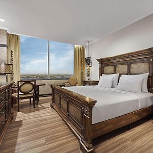 Chambre Supérieure Double