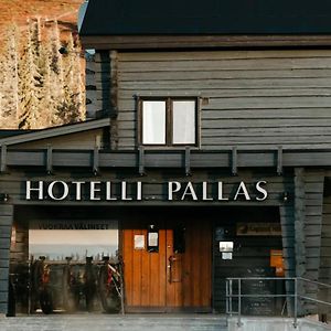 Lapland Hotels Pallas