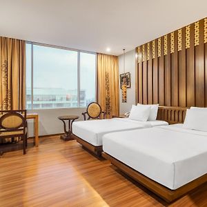 Kamar kembar superior