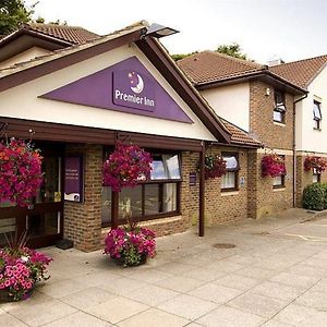 Premier Inn Dover East