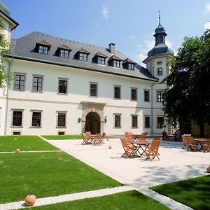 Jufa Hotel Schloss Roethelstein